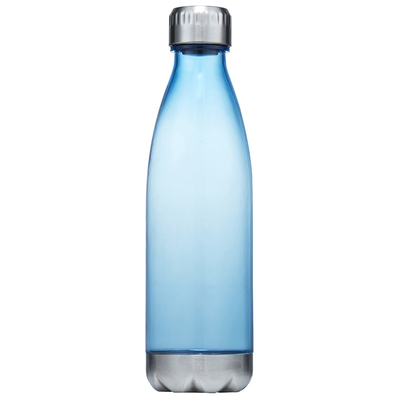 Quencher 700ml Plastic Water Bottle image5